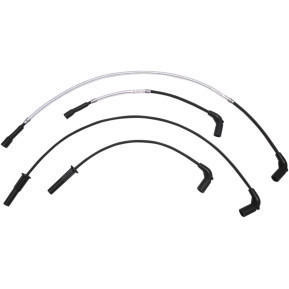 Magnum - Braided Spark Plug Wire fits '17-'21 Touring Models
